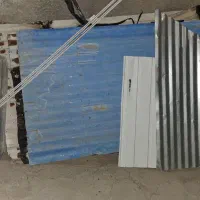 ایرانیت|مصالح و تجهیزات ساختمان|جوانرود, |دیوار