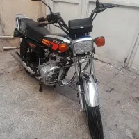 موتور سیکلت کویر ۲۰۰|موتورسیکلت|محمدیه-قزوین, |دیوار