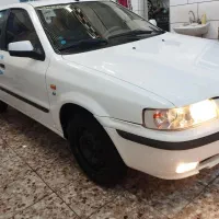سمند 1400 lx ef7|خودرو سواری و وانت|اهواز, دانشگاه چمران|دیوار