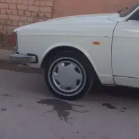 پیکان وانت دوگانه شرکت