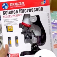 میکروسکوپ و تلسکوپ با قدرت زوم ۶۰ برابری|لوازم التحریر|مشهد, مصلی (کارمندان اول)|دیوار