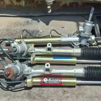 جعبه فرمان پژو روا کوییک پراید ساینا تیبا پیکان۲۰۶