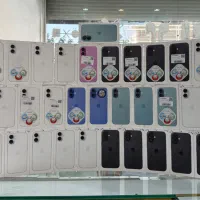 آیفون 16 نرمال آکبند