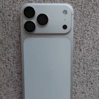 گوشی آیفون 17 pro max