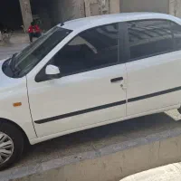 سمند98فول ef7|خودرو سواری و وانت|باقرشهر, |دیوار