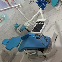 یونیت دندانپزشکی