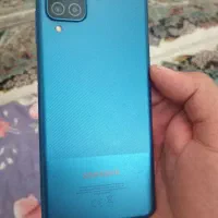 فروش گوشیa12|موبایل|تهران, هفده شهریور|دیوار