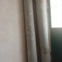 موکت به رنگ طوسی در حد نو  ۲۶ متر فقط یک میلیون|موکت|اردبیل, |دیوار