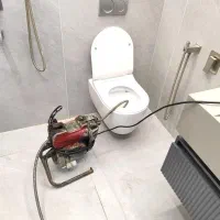 چاهبازکن فنرزنی لوله بازکنی فنرزدن100%تضمین*ارزان*