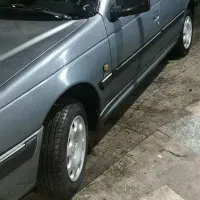 دربستی به تمام نقاط کشور