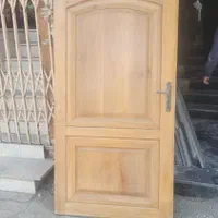 درب چنار و  تمام چوب کارکرده سالم|مصالح و تجهیزات ساختمان|اصفهان, کردآباد|دیوار