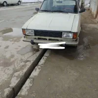 پیکان ۸۱ انژکتور|خودرو سواری و وانت|ملکان, |دیوار