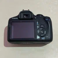 دوربین کنون 2000d