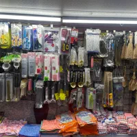 انواع وسایل خانه و آشپزخانه