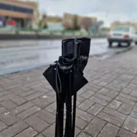 صندلی مسافرتی و کمپی مدل مینی|کوهنوردی و کمپینگ|اصفهان, تخت فولاد|دیوار