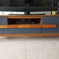 تمیزتلویزیون شیک و سالم