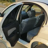 تیبا صندوق دار 95|خودرو سواری و وانت|برازجان, |دیوار