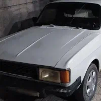 وانت پیکان مدل 77