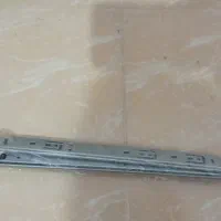 ریل کشو