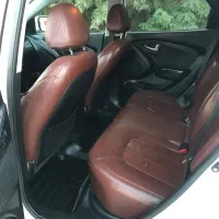 توسان ۲۰۱۳|خودرو سواری و وانت|تهران, عباسآباد|دیوار