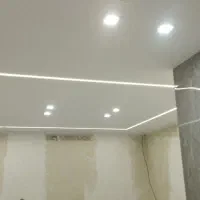 نقاشی ساختمان ، رنگ کناف ،بتونه کاری ولکه گیری|خدمات پیشه و مهارت|تهران, شهرک صادقیه|دیوار