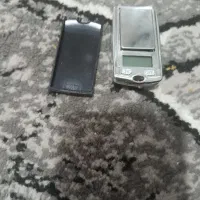 ترازو جیبی