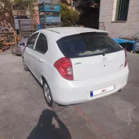 جک J3 هاچبک، مدل ۱۳۹۳
