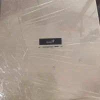 اسکنر جنیوس