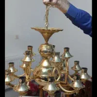 لوستر الیرام