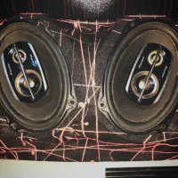 با موتور هم معاوضه میکنم|سیستم صوتی خانگی|محمدشهر, هزار واحدی|دیوار