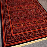 فرش آنیا/فرصـتـی طـلـایـی بـرای خریـد فرش‌/.|فرش|شوشتر, |دیوار