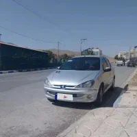 پژو ۲۰۶ عروسک