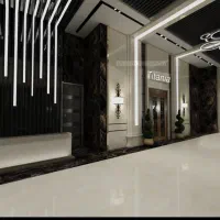 ۱۸۵ متر/بهترین خیابان فاز۲/شمالی رو به آفتاب/نوساز