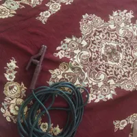 .کابل انبر موتور جوش