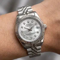 ساعت دخترانه