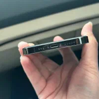 ۱۲ پرو zaa دوسیم پک اصلی|موبایل|رشت, سعدی (تختی)|دیوار