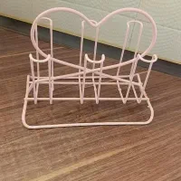 جا قاشقی جالیوانی و جابشقابی قلبی|آبچکان و نظمدهنده ظروف|سبزوار, شهدا|دیوار