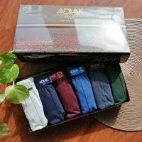 شورت پادار ۱۰۰درصد نخ پنبه ضدحساسیت آداک مردانه|لباس|اصفهان, شهرک کاوه|دیوار