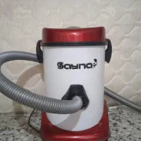 جارو برقی سطلی
