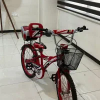 فروش دوچرخه|دوچرخه، اسکیت، اسکوتر|کرج, باغستان|دیوار