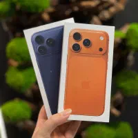 iPhone 17 promax/Not active