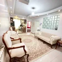 اپارتمان۶۶متری/دوخواب/سنددار/باپارکینگ/کهریزک