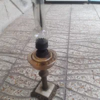 چراغ روسی انتک نایاب