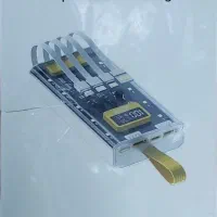 پاوربانک ساعت هوشمند|لوازم جانبی موبایل و تبلت|آبادان, |دیوار