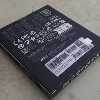 SSD 240 GB|قطعات و لوازم جانبی رایانه|قم, نیروگاه|دیوار