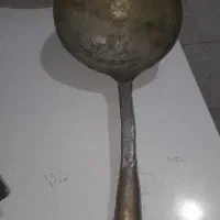 مس قدیمی|ظروف پخت‌وپز|قائن, |دیوار