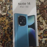 گوشی نت 14پرو پلاس|موبایل|کرمانشاه, |دیوار