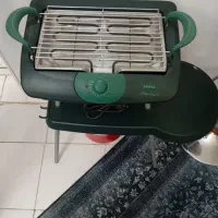 کباب پز برقی تفال|اجاق گاز و لوازم برقی پختوپز|محمدشهر, محمدشهر|دیوار