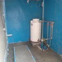 اجراع انواع لوله کشی نصب پمپ|خدمات پیشه و مهارت|بم, |دیوار