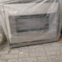 بخاری گازی دیواری انیورسال نو